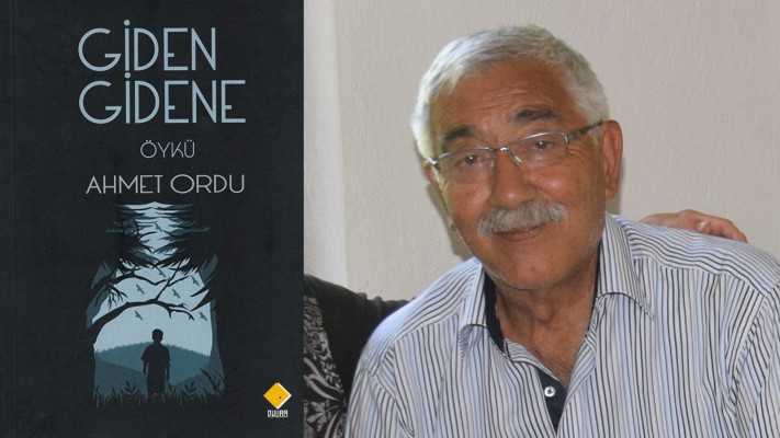 Giden Gidene – Ahmet Ordu