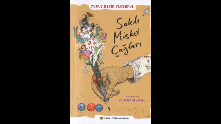 Saklı Misket Çağları / Yunus Bekir Yurdakul