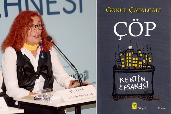 Çöp – Kentin Efsanesi / Gönül Çatalcalı