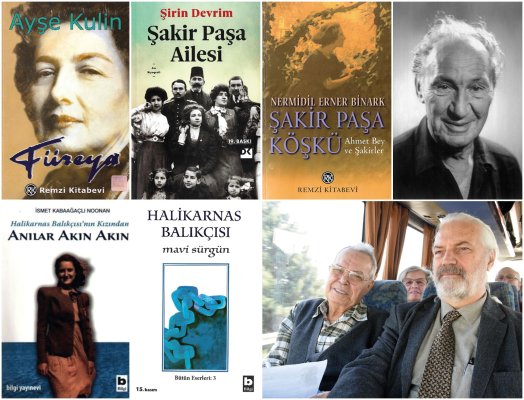 Halikarnas Balıkçısı (Cevat Şakir Kabaağaçlı) üzerine…