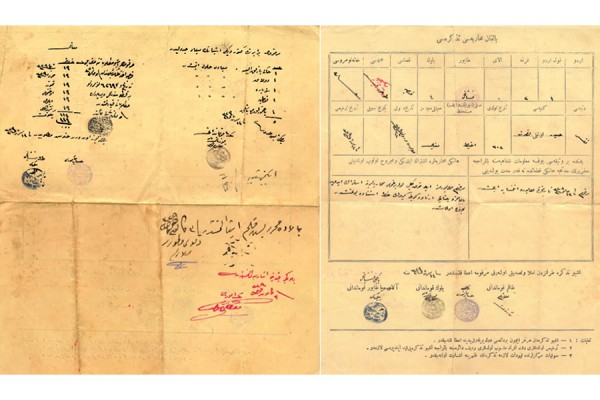 Mübadiller kenti Turgutlu: Aile tarihimizi biliyor muyuz?