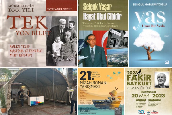 Depremzede çocuklara kitap kırtasiye desteği gerek