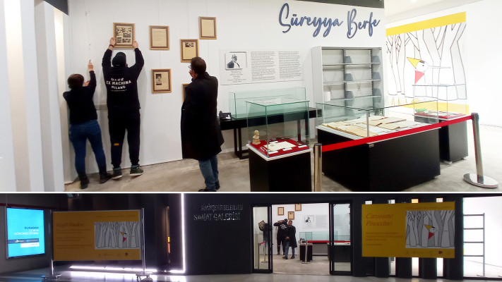 Büyükşehir'de kütüphane hareketliliği