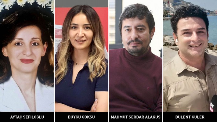 Aytaç Sefiloğlu 25. Gazetecilik Yarışması sonuçlandı