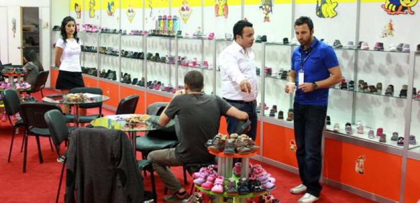  34. İzmir Ayakkabı, Çanta ve Aksesuarları Fuarı açılıyor