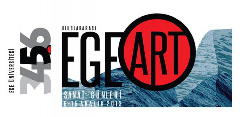 EgeArt Sanat Günleri'nin beşinci kez düzenlenecek