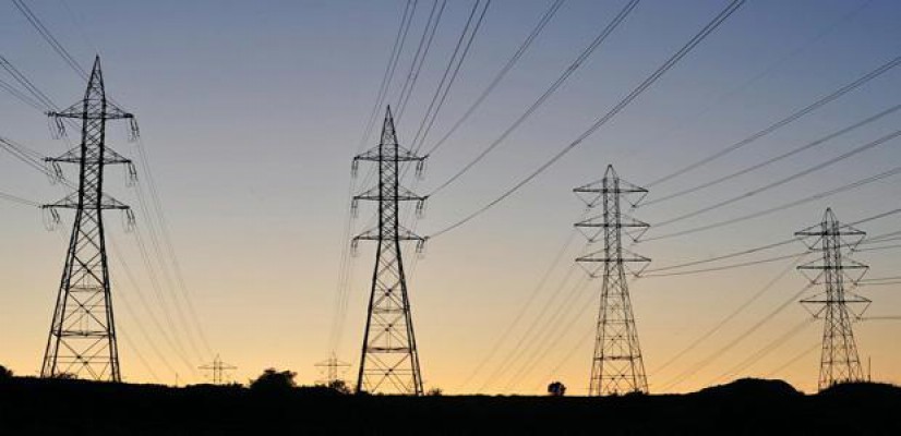 27 Aralık 2014 Cumartesi: Onaltı ilçede elektrik kesintisi