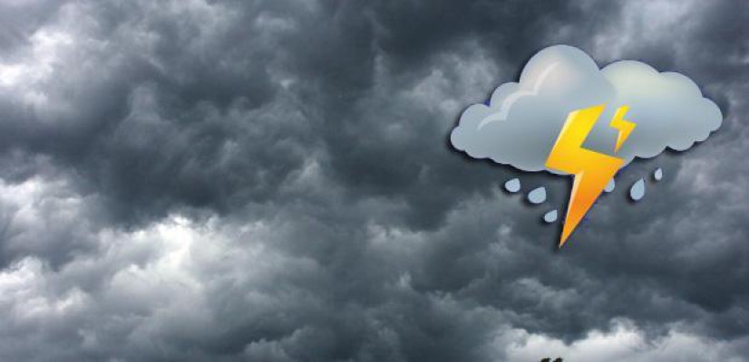 İzmir'de yağışlı hava etkili olacak