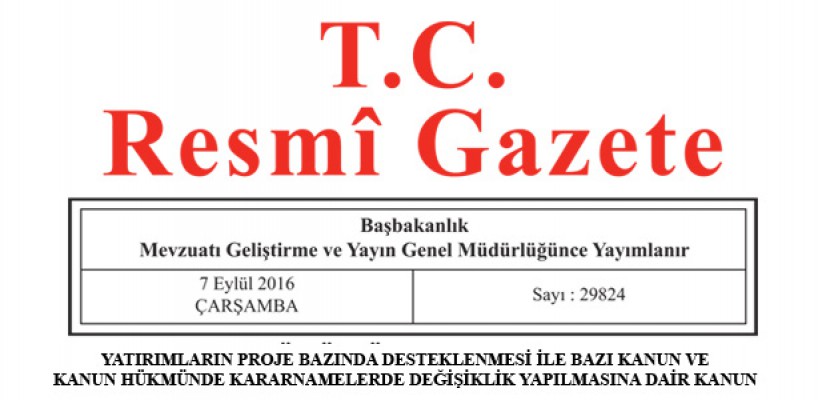 İzmir Bakırçay ve İzmir Demokrasi üniversiteleri kuruldu