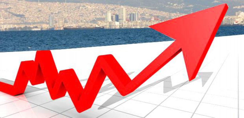 İzmir’de enflasyon Türkiye ortalamasının üzerinde