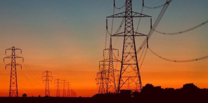 09 Nisan 2017 Pazar: 11 ilçede elektrik kesintisi	