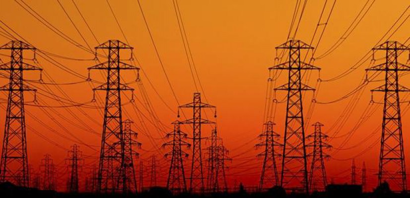 12 Nisan 2017 Çarşamba: Yedi ilçede elektrik kesintisi	