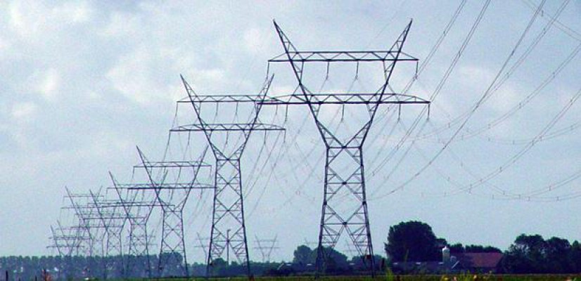 05 Mayıs 2017 Cuma: 15 ilçede elektrik kesintisi