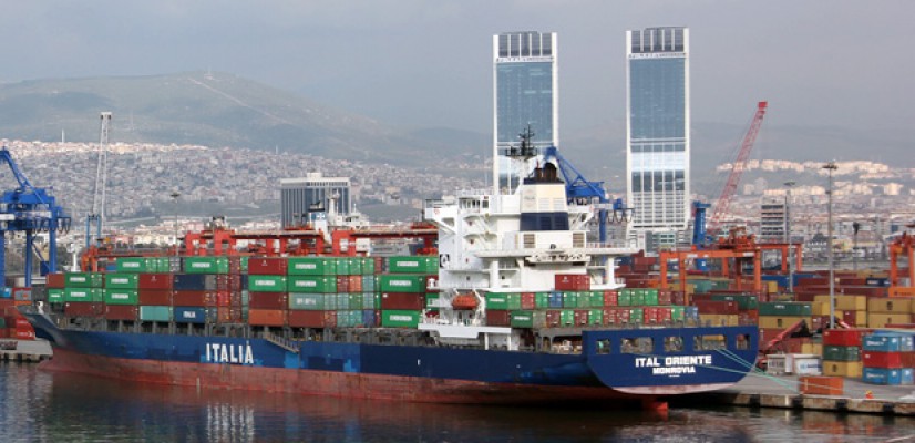 EİB 2017 yılında ihracat hedefine yaklaştı