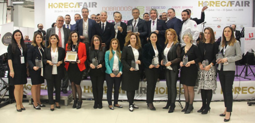 ETİK üyesi turizmciler 60 yılı kutladı