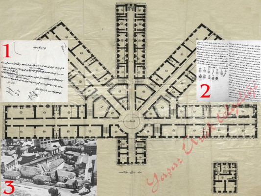 İzmir Hapishanesi'nin Serüveni