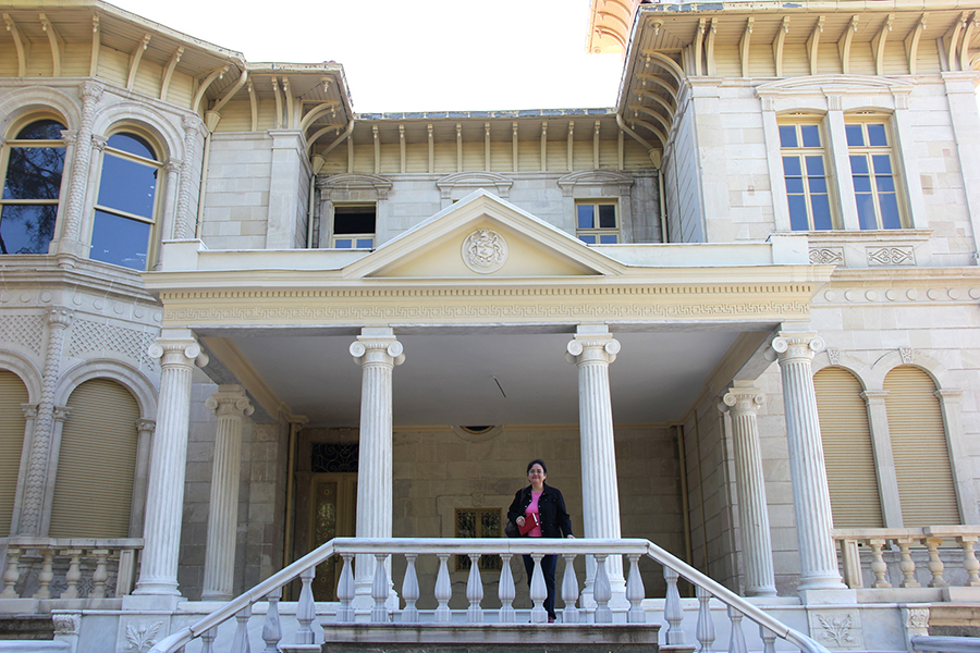Forbes Köşkü’nün sabırlı bekleyişi sürüyor