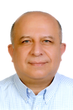 Hüseyin Erciyas