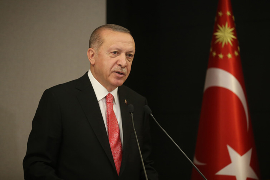 16, 17, 18, 19 Mayıs günlerinde sokağa çıkma sınırlaması