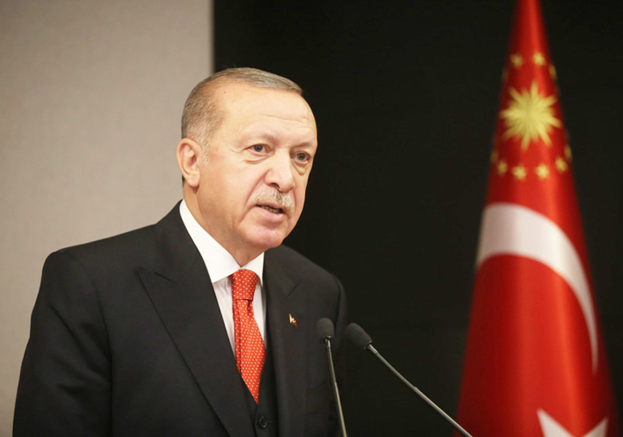 Ülke genelinde dört gün sokağa çıkmak kısıtlanacak