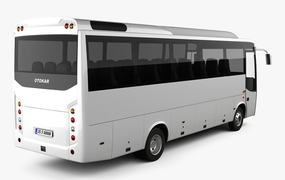 İzmir Büyükşehir Belediyesi’nden servis aracı açıklaması
