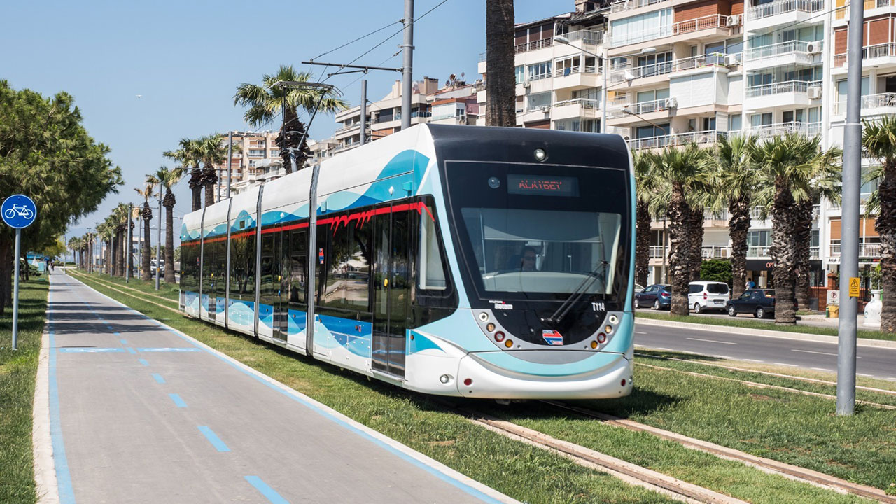 Örnekköy tramvay hattının proje ihalesi 20 Ağustos’ta