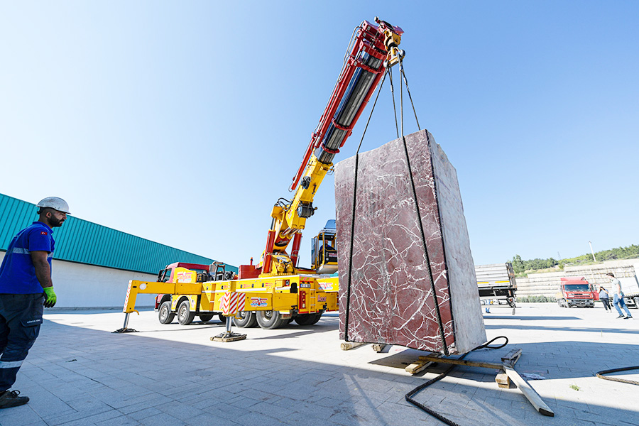 Marble İzmir’de geri sayım başladı