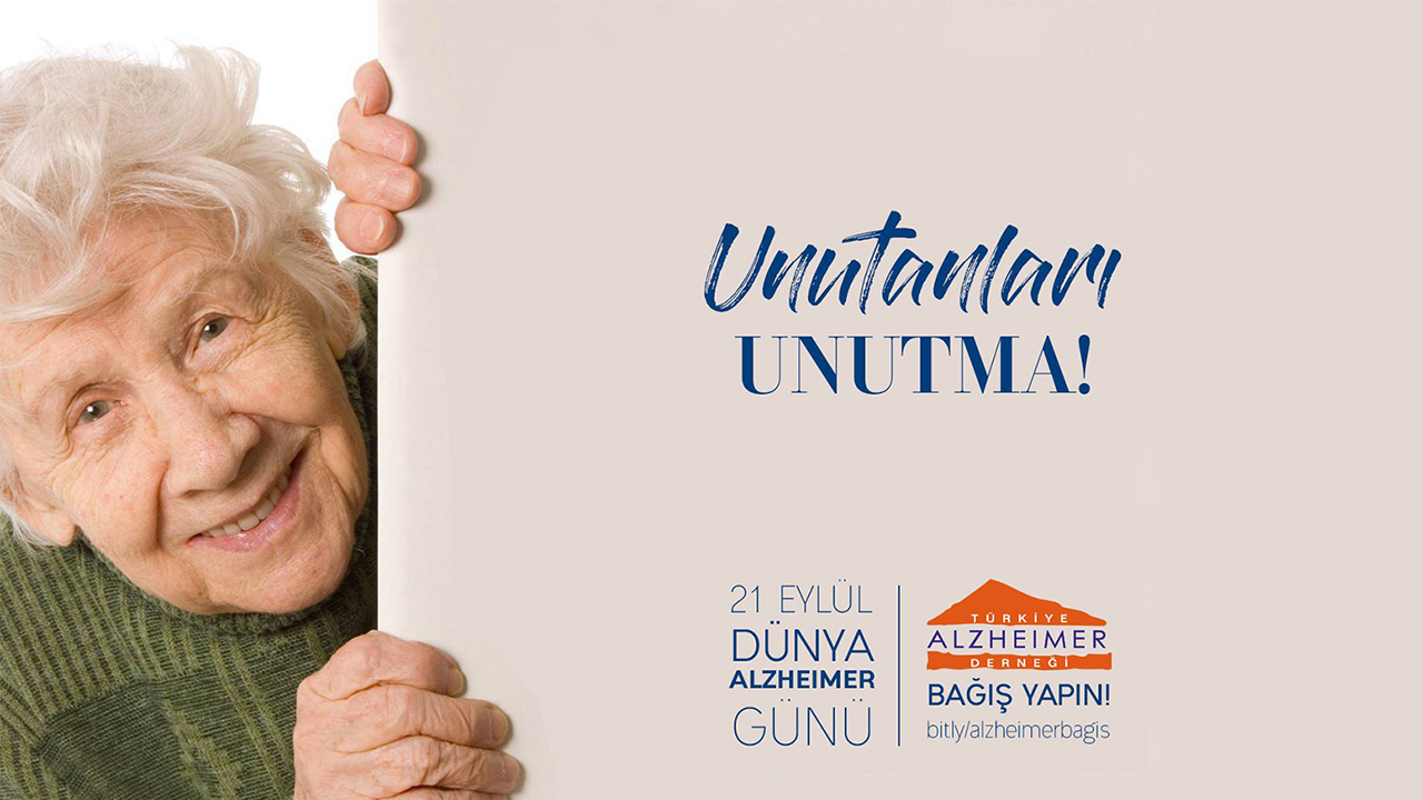 "Unutmadınız Değil mi?"