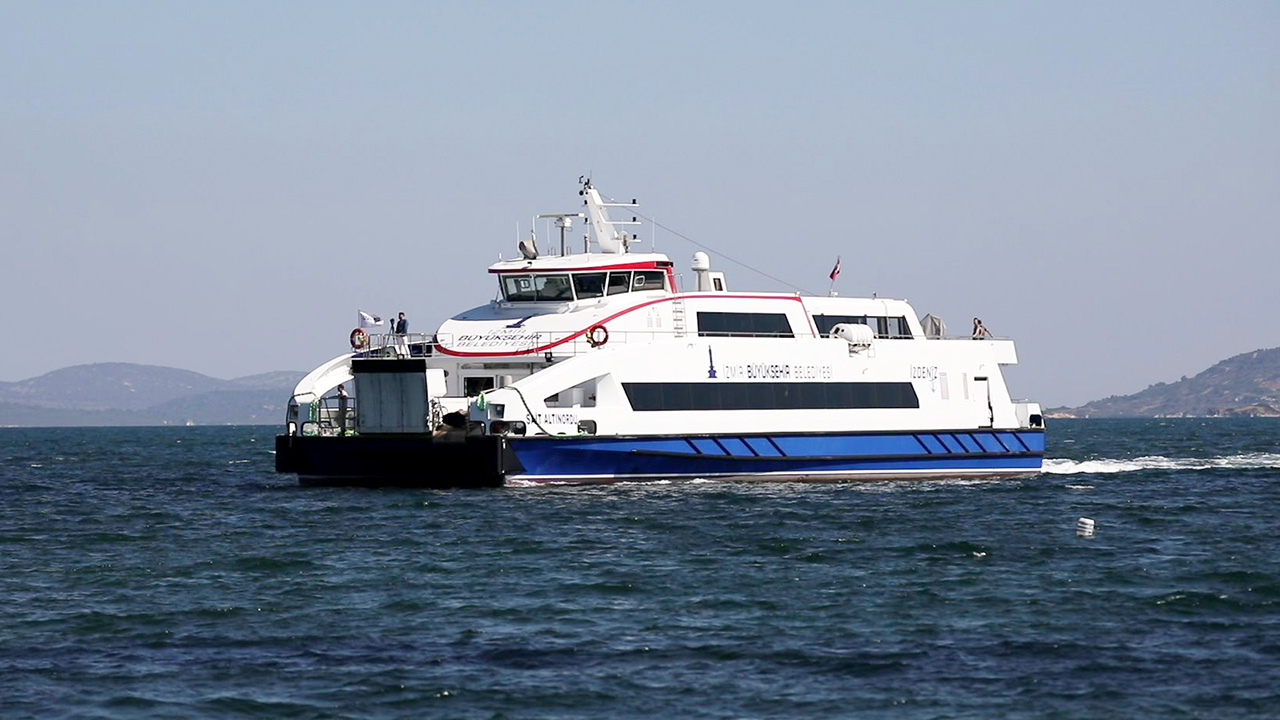 İZDENİZ’de kış dönemi zamlı başlıyor