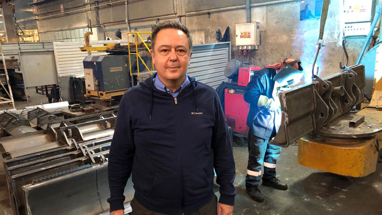 Sanayici ara eleman bulmakta zorlanıyor