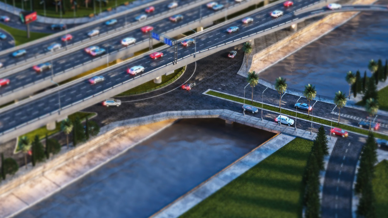 İzmir'de trafiği rahatlatacak iki ulaşım projesi