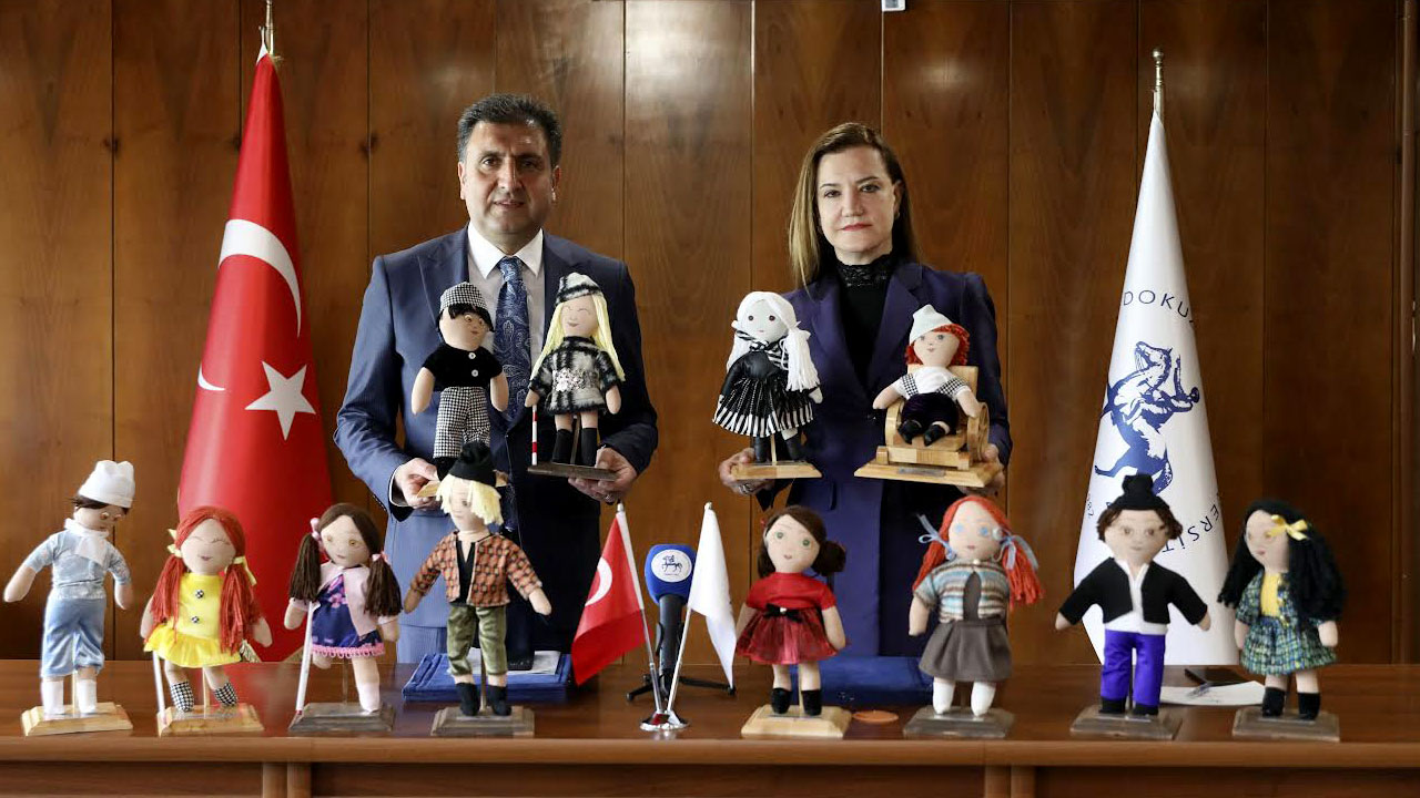 Eylül bebekler okul öncesi çocuklarla buluşacak