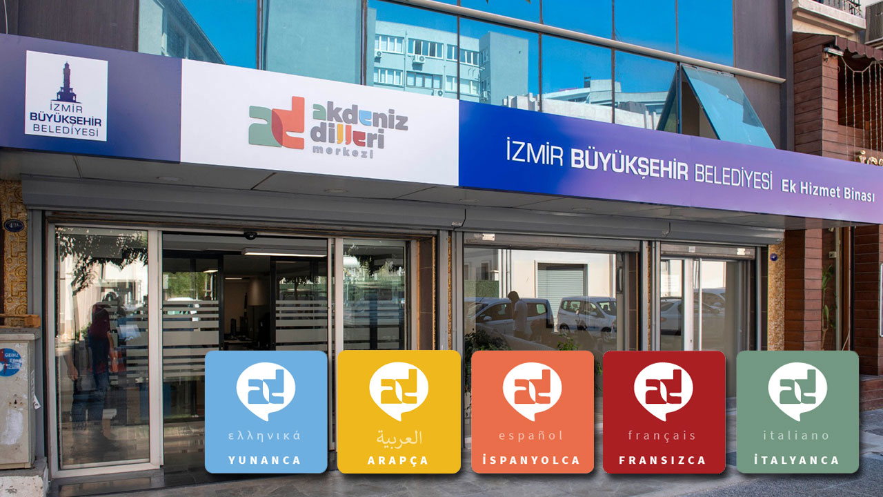 Akdeniz Dilleri Merkezi’nde eğitim dönemi başlıyor