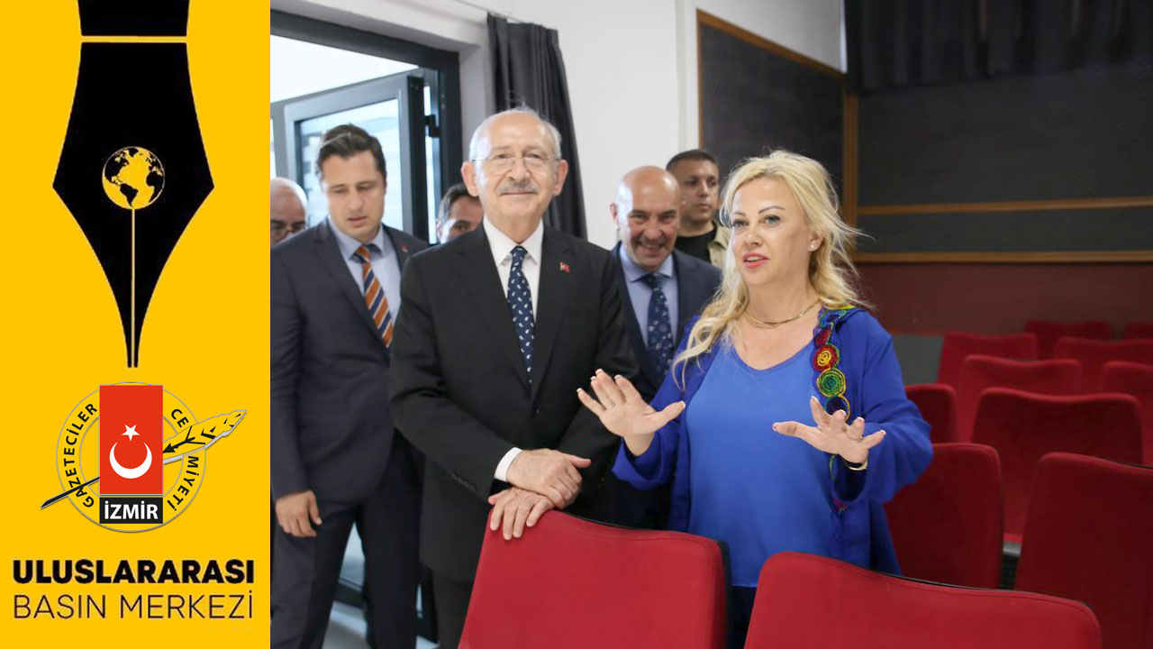 Kılıçdaroğlu: Basının sansür edilmesine izin vermeyeceğiz 