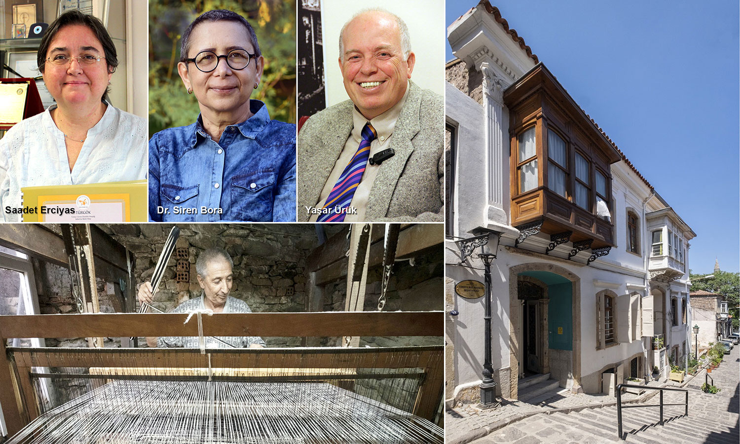 18. Tarihe Saygı Yerel Koruma Ödülleri'ni kazananlar belirlendi