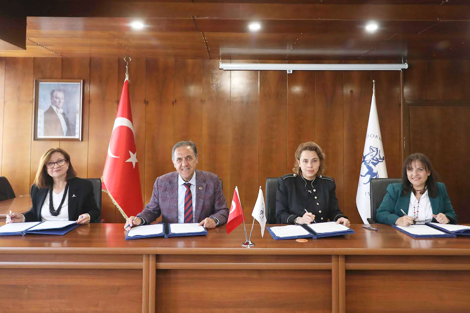 Balçova’da işitme kaybını önlemeyi hedefleyen protokol