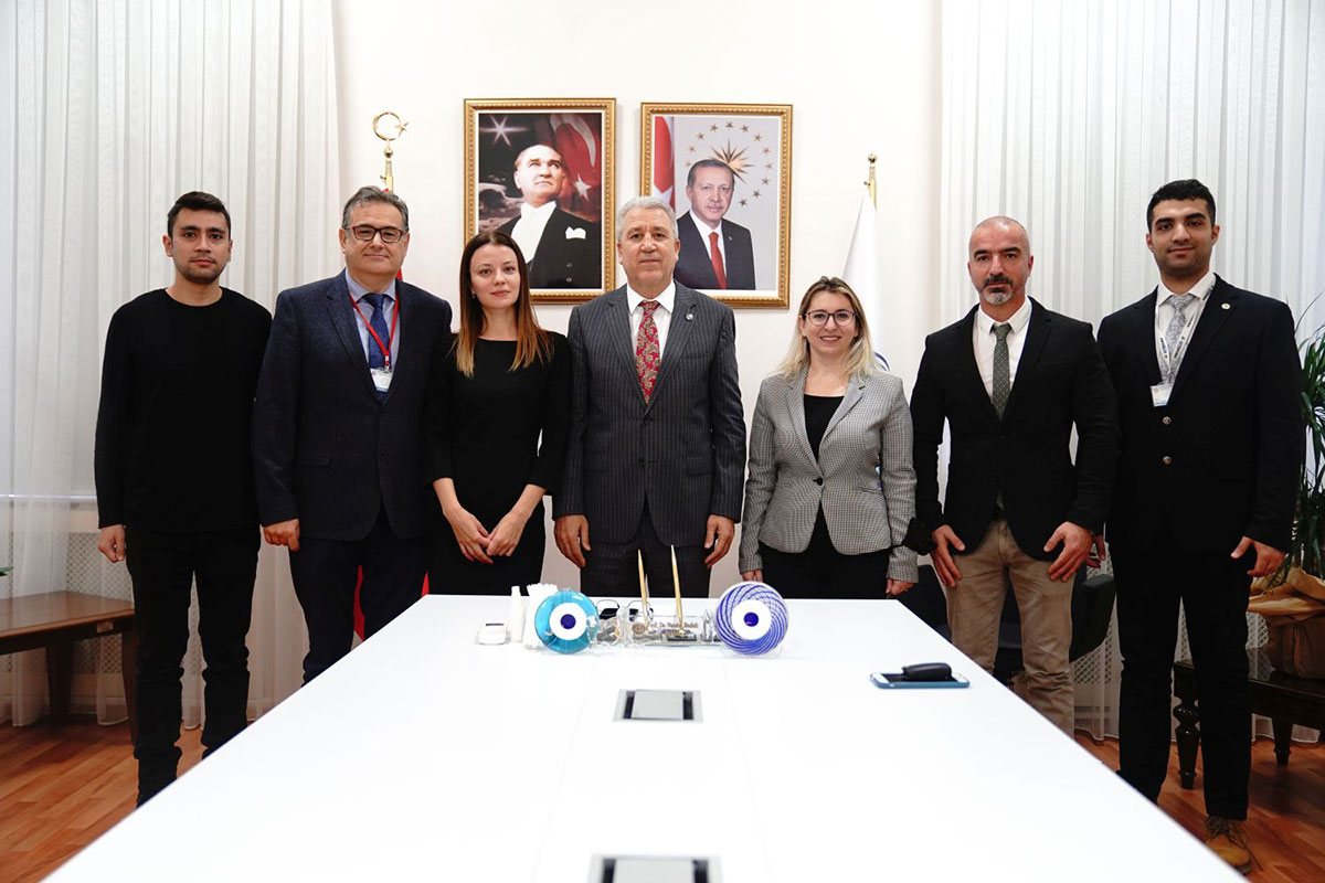 Ege Üniversitesi’nden diyabetlilerdeki sinir hasarına erken tanı kiti