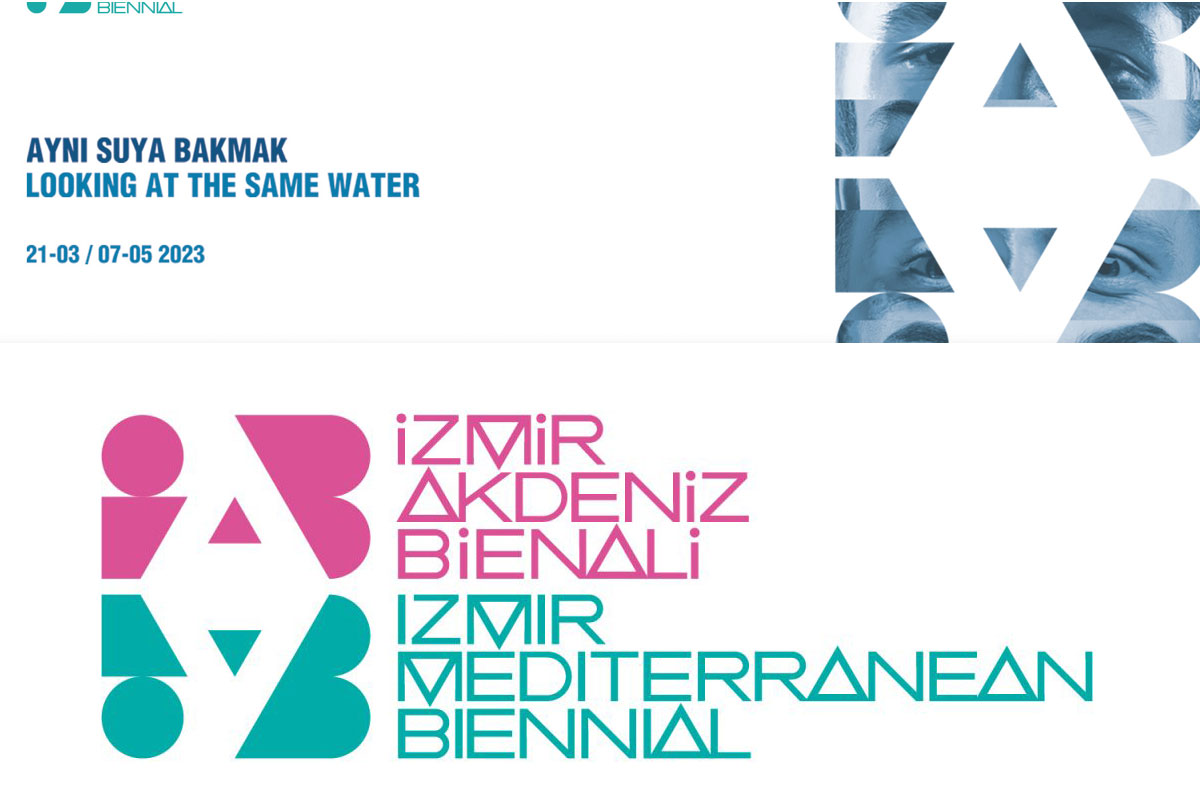 İzmir Akdeniz Bienali ertelendi