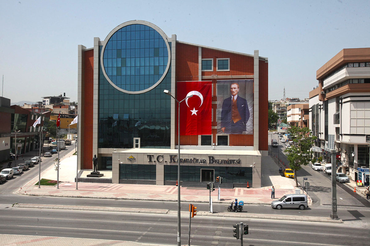 Karabağlar Belediyesi’nden deprem dolandırıcılığı uyarısı