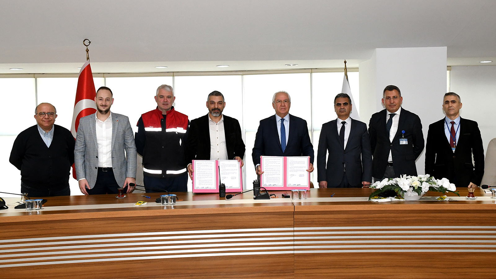 Karabağlar’da amatör telsizcilik seminerleri düzenlenecek