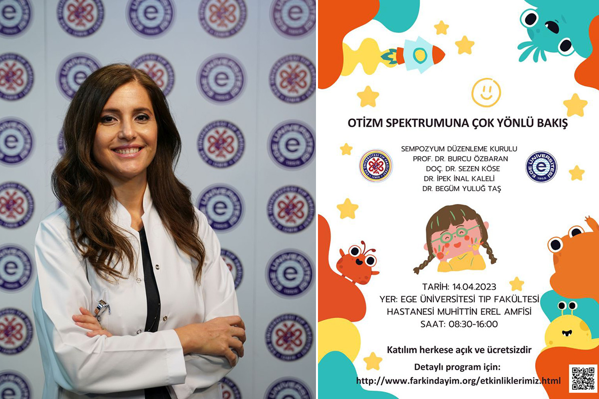 Her 36 çocuktan birinde otizm saptanıyor