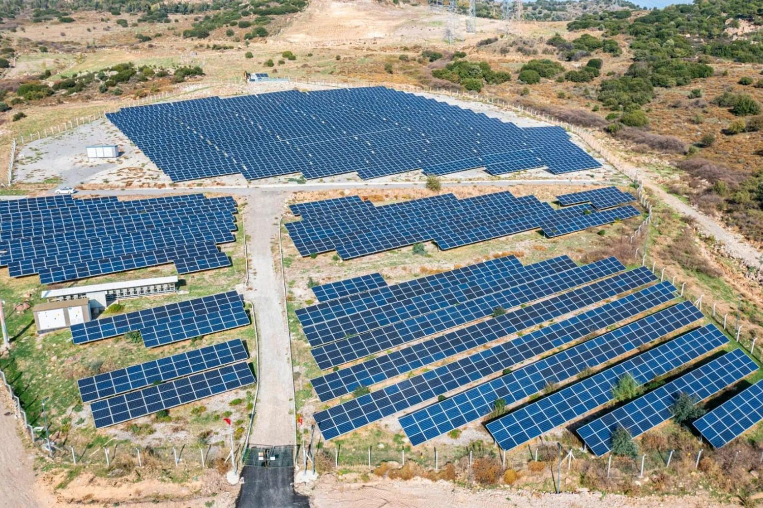 Karşıyaka Belediyesi güneş enerjisi üretimini arttırıyor