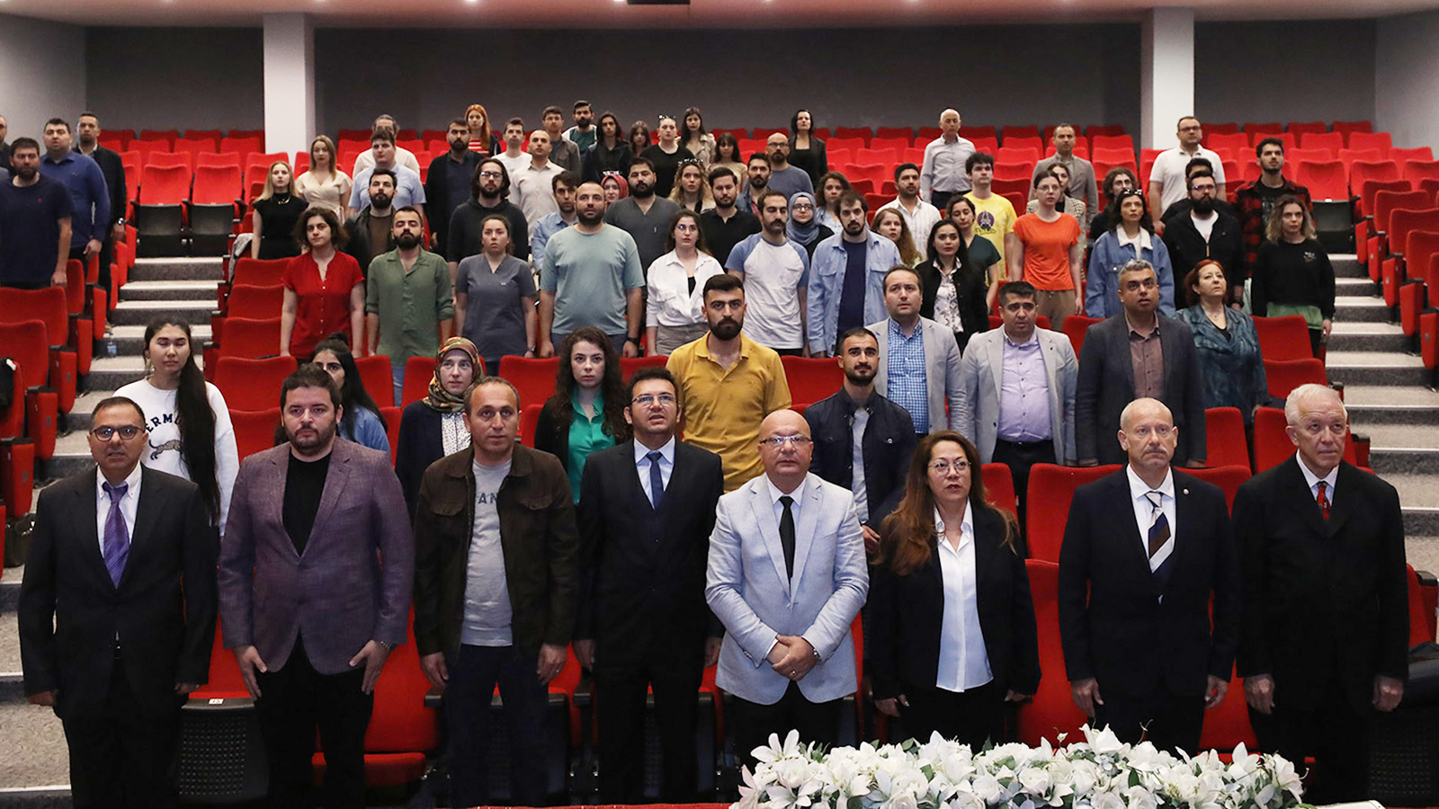 DEÜ’de Acil Tıp Günleri Sempozyumu düzenlendi