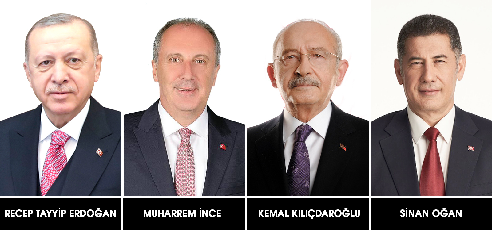 Cumhurbaşkanlığı seçimi ikinci tura kaldı