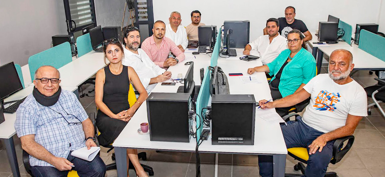 12. kez düzenlenen Şakir Süter Gazetecilik Yarışması sonuçlandı