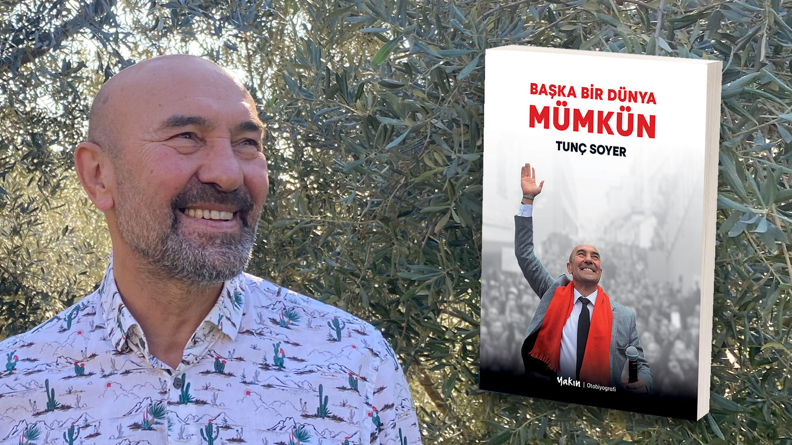 "Başka Bir Dünya Mümkün" yayımlandı