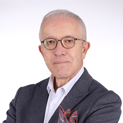 Gürkan Ersoy