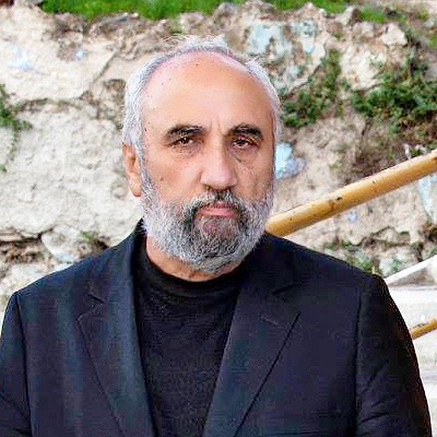 Orhan Beşikçi