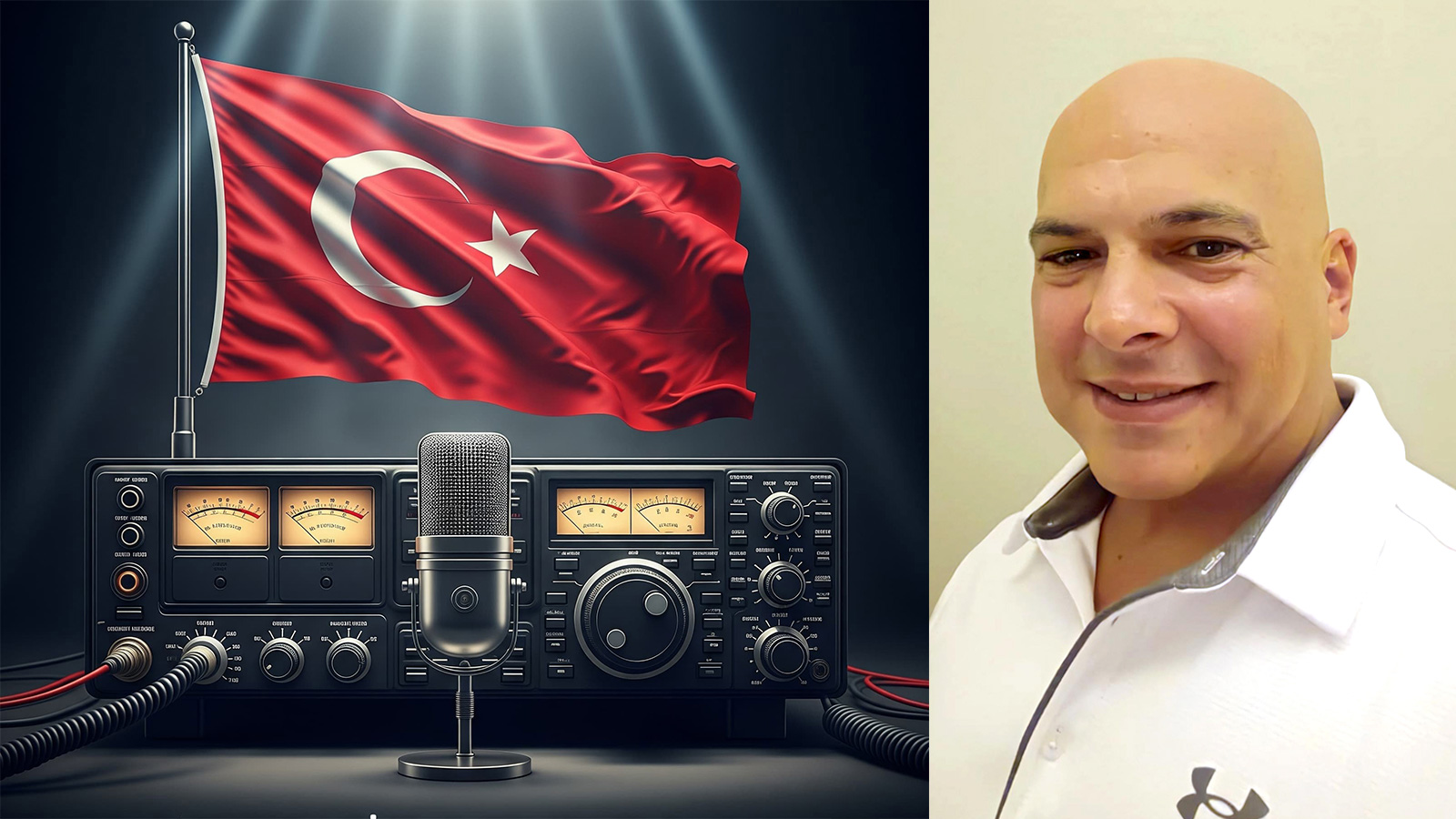 Uluslararası yarışma amatör telsizcileri buluşturacak