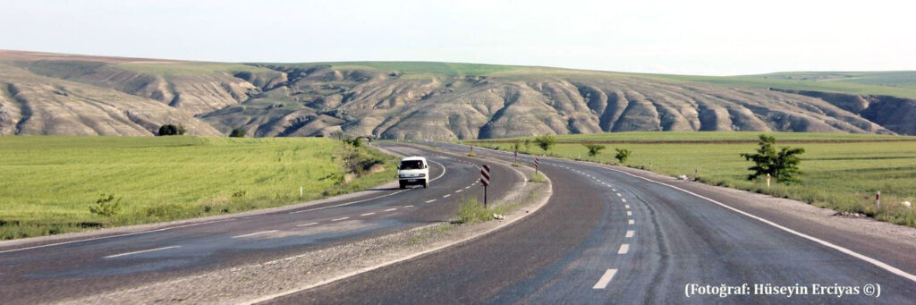 Kendinizi keşfetmenin bir yolu olarak seyahat etmek